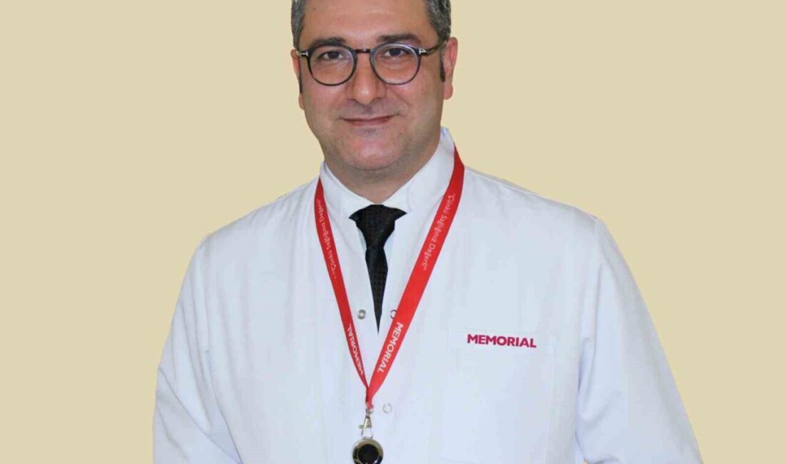 Nefroloji Bölümü’nden Uzm. Dr. Ümit Çakmak, “12 Mart Dünya Böbrek