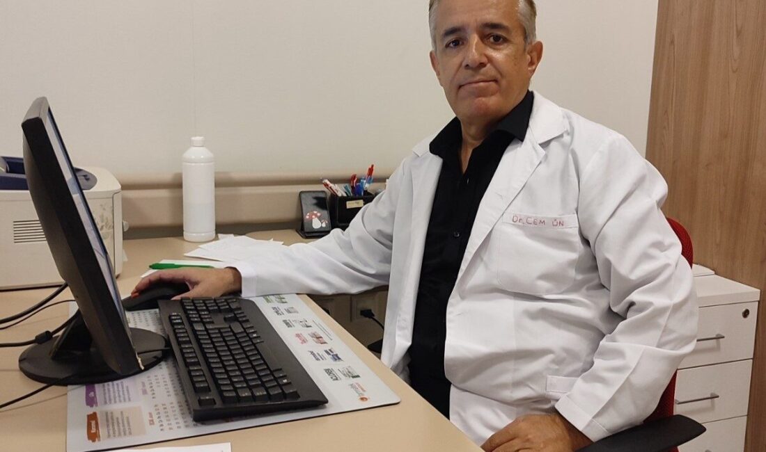 Uzmanlar kronik akciğer hastalarına önemli bir uyarıda bulundu. Pulmoner rehabilitasyonun