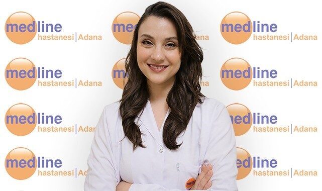 Beslenme ve Diyet Uzmanı Selva Oturakçıibogil, aşırı tatlı tüketiminin önüne