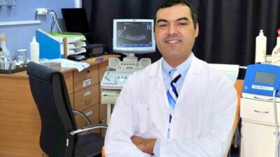 Prof. Dr. Esat Korğalı, kronik böbrek hastalığının dünya genelinde her