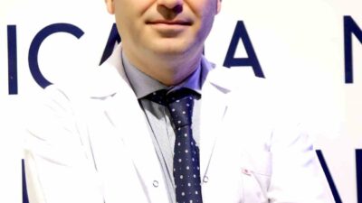 Sivas Medicana Hastanesi Üroloji Uzmanı Gökhan Gökçe, Ramazan’da yetersiz sıvı