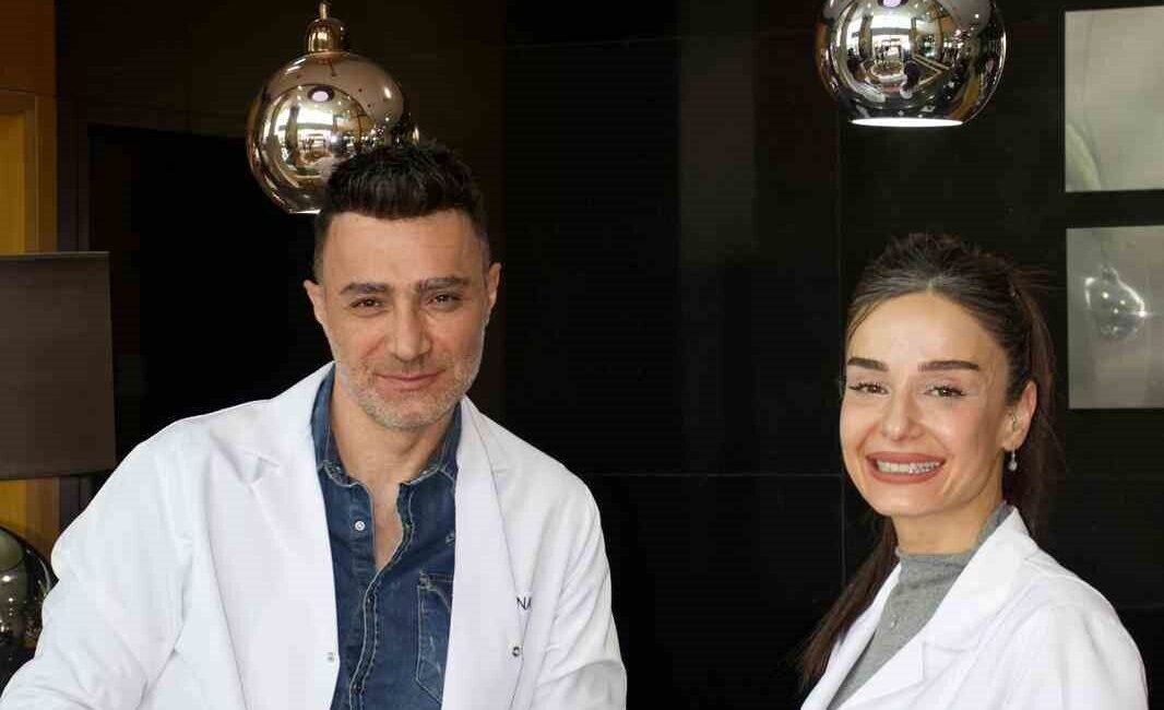 Medicana Sağlık Grubu Genel Cerrahi ve Gastroenteroloji Cerrahi Uzmanı Dr.