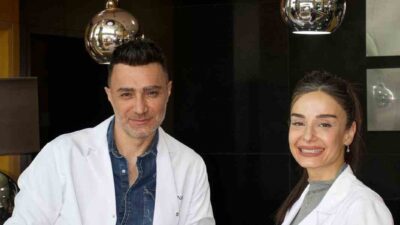 Medicana Sağlık Grubu Genel Cerrahi ve Gastroenteroloji Cerrahi Uzmanı Dr.