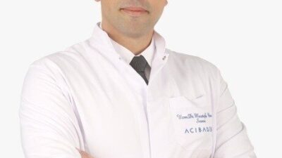 Acıbadem Bodrum Hastanesi Çocuk Sağlığı ve Hastalıkları Uzmanı Dr. Mustafa