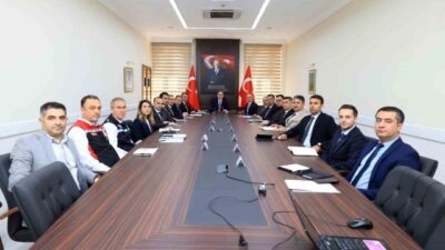 Muğla’da tarımsal üretimi etkileyen doğal afet kaynaklı zararların değerlendirilmesi ve