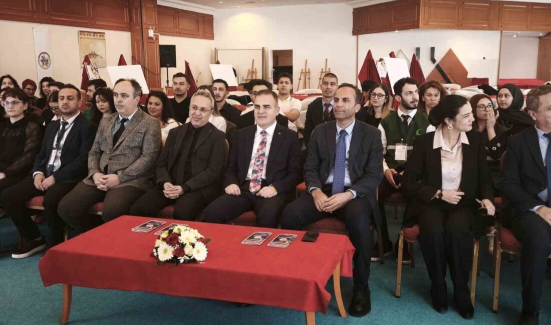 Muğla Valiliği himayesinde, “Gençliğin Enerjisi, Muğla’nın Gücü” sloganıyla ilan edilen
