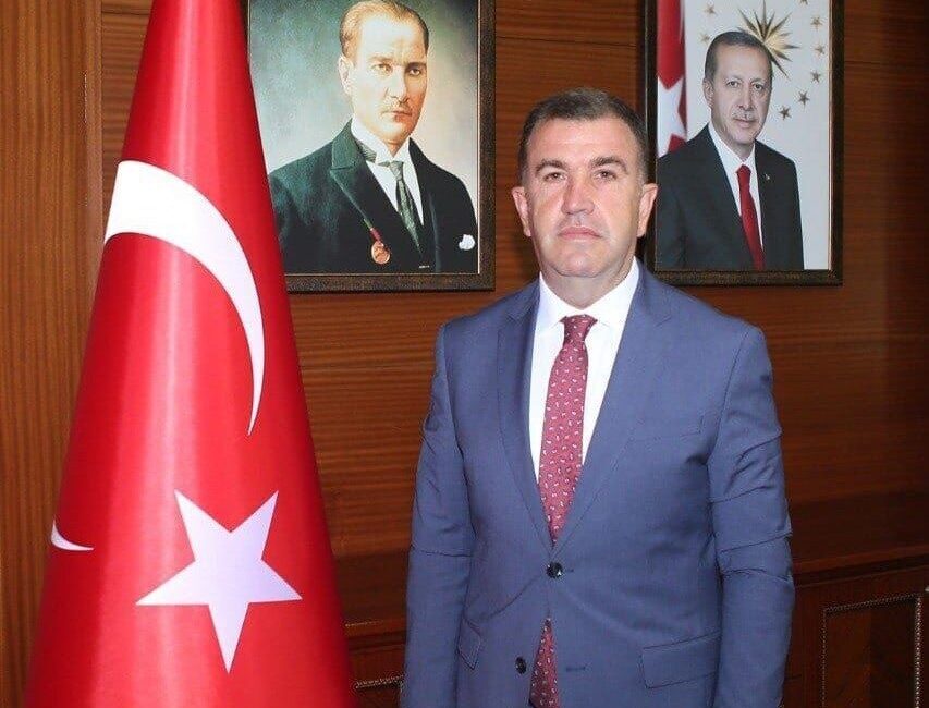 Bayburt Valisi Mustafa Eldivan, İstiklal Marşı’nın Kabulü ve Mehmet Akif