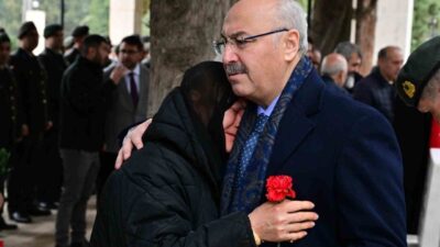 Denizli Valisi Yavuz Selim Köşger, Mübarek Ramazan ayının ardından idrak