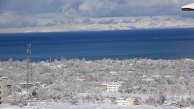 Van YYÜ Edebiyat Fakültesi Coğrafya Bölümü Öğretim Üyesi Prof. Dr.