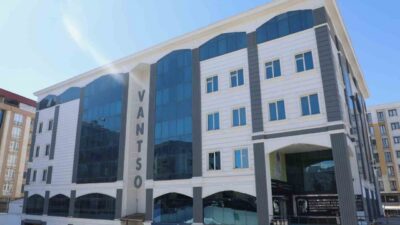 Van Ticaret ve Sanayi Odası (Van TSO), 12-29 Mart tarihlerinde