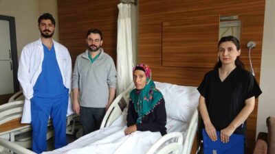 Van Eğitim ve Araştırma Hastanesi Kalp Merkezi’ne ciddi nefes darlığı