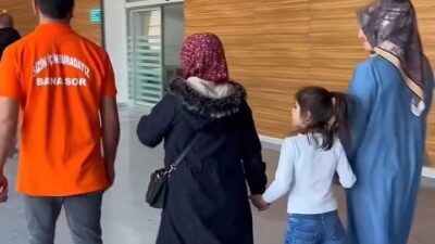 Van İl Sağlık Müdürlüğü koordinesinde, Van Eğitim ve Araştırma Hastanesi