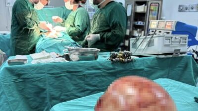 Van Yüzüncü Yıl Üniversitesi (Van YYÜ) Dursun Odabaşı Tıp Merkezine