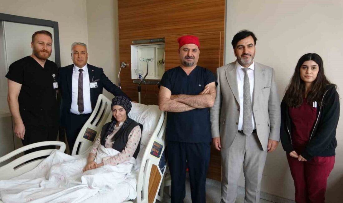 Van Eğitim ve Araştırma Hastanesi Kalp Merkezi, Doğu Anadolu Bölgesi’nde
