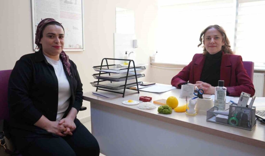 Van İl Sağlık Müdürlüğü bünyesindeki Sağlıklı Hayat Merkezlerine (SHM) son