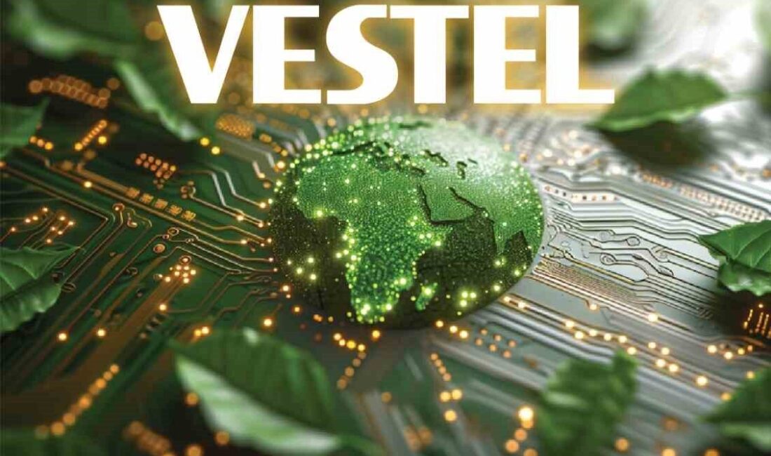 Vestel Elektronik ve Vestel Beyaz Eşya, uluslararası raporlama kuruluşu CDP’nin