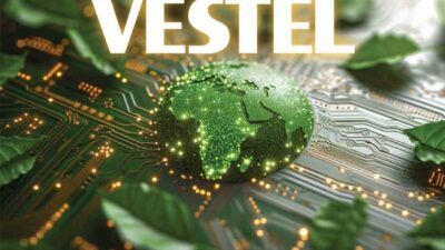 Vestel Elektronik ve Vestel Beyaz Eşya, uluslararası raporlama kuruluşu CDP’nin