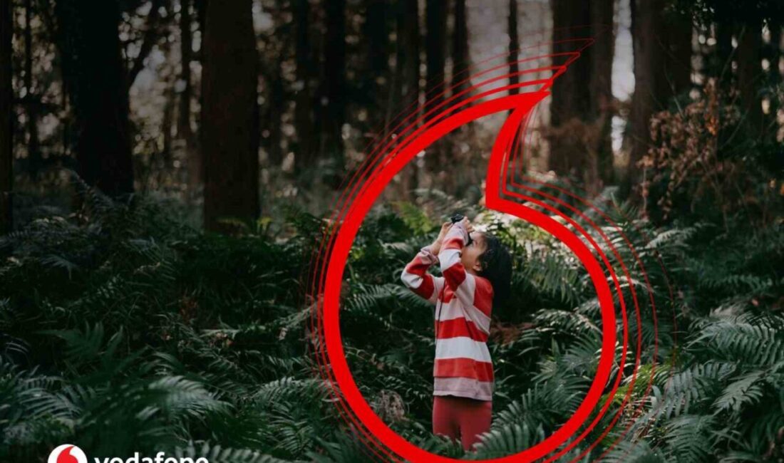 Vodafone Türkiye; Çevre, Sosyal ve Yönetişim performansını paylaştığı “2025 ÇSY