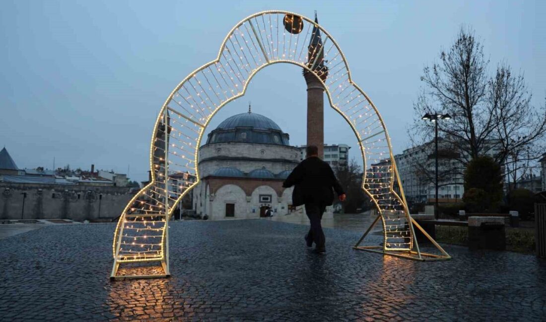 Sivas’ta yer alan ve 4 asırlık geçmişi ile bilinen Tarihi