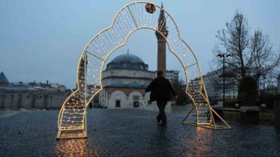 Sivas’ta yer alan ve 4 asırlık geçmişi ile bilinen Tarihi