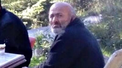 Kastamonu’nun Cide ilçesinde yalnız yaşadığı evde hareketsizce yatarken bulunan 60