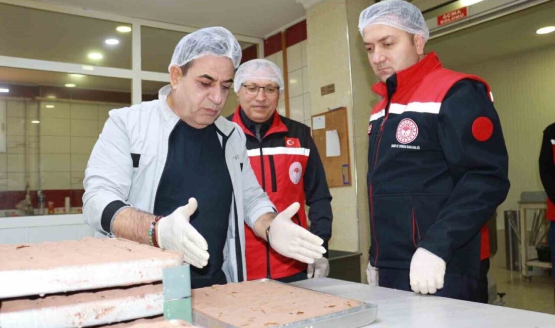 Yalova İl Tarım ve Orman Müdürlüğü tarafından yaklaşan Ramazan Bayramı