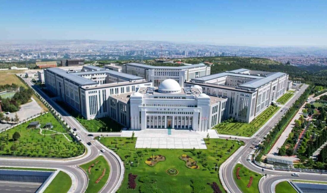 Yargıtay Başkanı Ömer Kerkez, “Yargıtay’ımızın bugünlere gelmesinde emeği geçen tüm