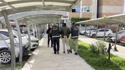 Hatay’da 70 yaşındaki kadını altınlarını çalmak için taşla kafasından ağır