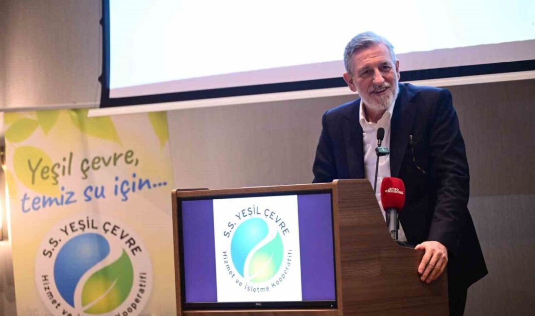 Kamu ve özel sektörün bir araya geldiği yenilikçi iş modeliyle