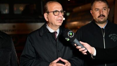 Yeşilyurt Belediyesi Temizlik Hizmetleri Müdürlüğü, Ramazan Bayramı öncesinde ilçe genelinde