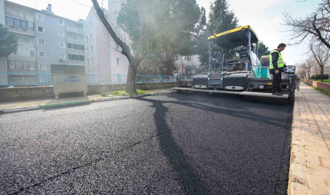 Bursa’nın daha sağlıklı bir altyapıya kavuşması için projeler geliştiren Bursa