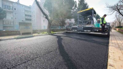 Bursa’nın daha sağlıklı bir altyapıya kavuşması için projeler geliştiren Bursa