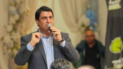 Şehitkamil Belediye Başkanı Umut Yılmaz, Ramazan ayının birlik ve beraberlik