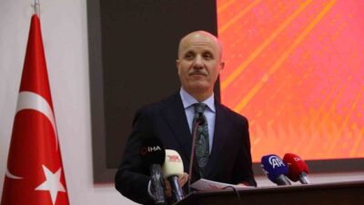 Yükseköğretim Kurulu (YÖK) Başkanı Erol Özvar, “Mevcut okullarımızın altyapısını güçlendirecek,