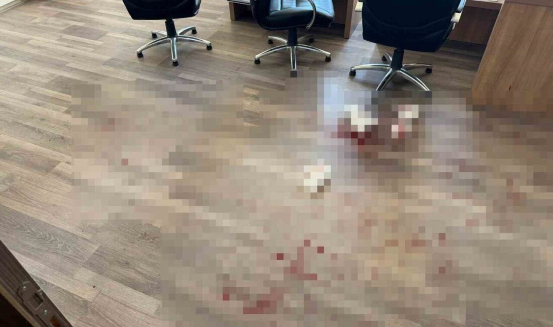 Yozgat’ta okul müdürünü darbeden zanlı tutuklandı. İddialara göre, Cumhuriyet Ortaokulu