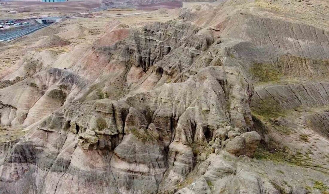 Kar, yağmur ve rüzgarın etkisiyle oluşan doğal aşınmalar, Yozgat’ta ilgi