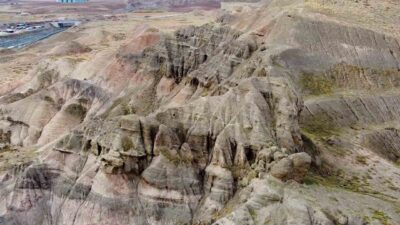 Kar, yağmur ve rüzgarın etkisiyle oluşan doğal aşınmalar, Yozgat’ta ilgi