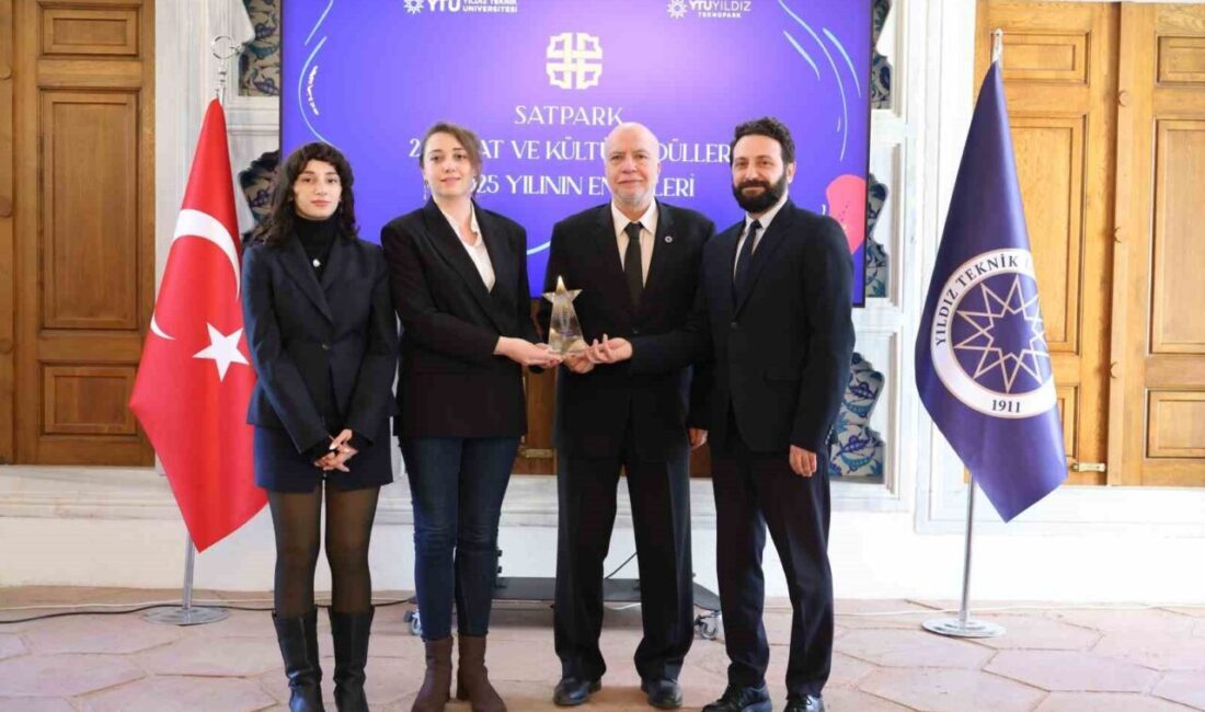 Yıldız Teknik Üniversitesi (YTÜ) Sanat ve Tasarım Uygulama ve Araştırma