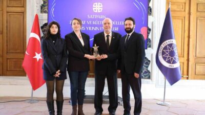 Yıldız Teknik Üniversitesi (YTÜ) Sanat ve Tasarım Uygulama ve Araştırma