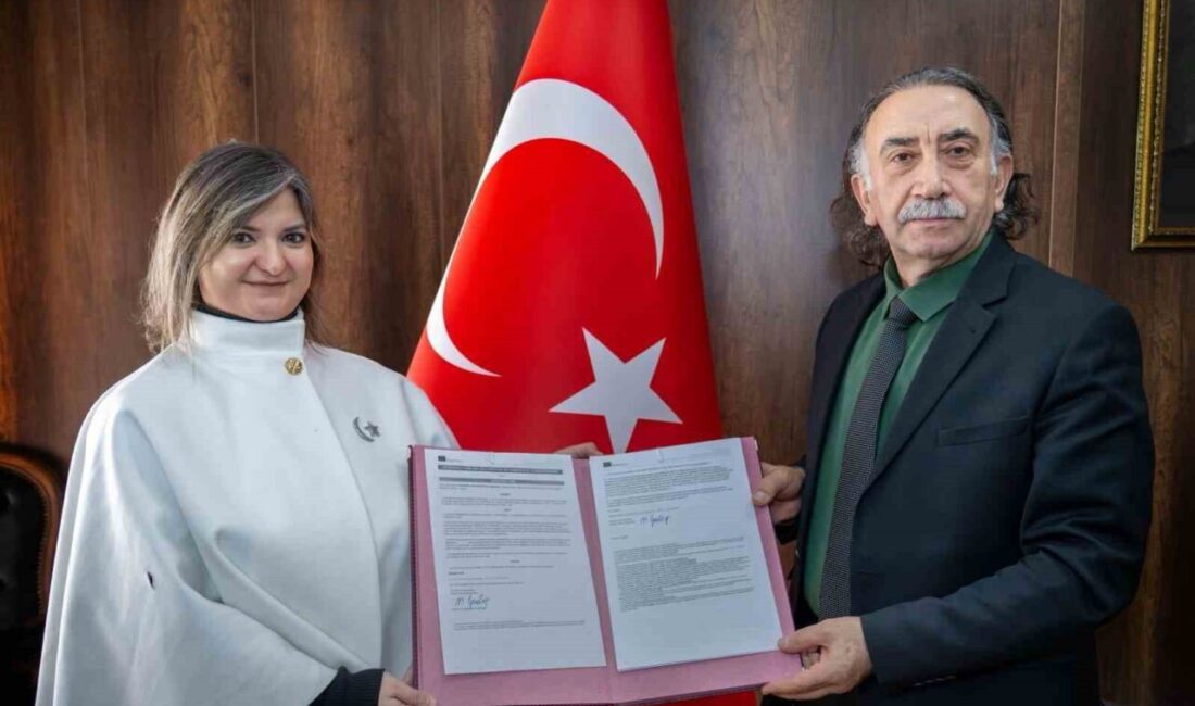 Hakkari’nin Yüksekova ilçesinde, bağımlılıkla mücadelede yenilikçi modeller geliştirilmesi ve bu
