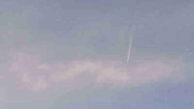 Hakkari’nin Yüksekova ilçesinde, ABD ve İran arasındaki gerilimin 5’inci gününde