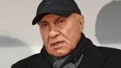 Samsunspor Başkanı Yüksel Yıldırım, 3-1 yenildikleri Rayo Vallecano maçının ardından,