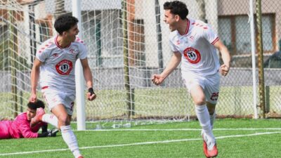 Yunusemre Belediyespor U18 Futbol Takımı, il şampiyonu olarak Manisa’yı Türkiye