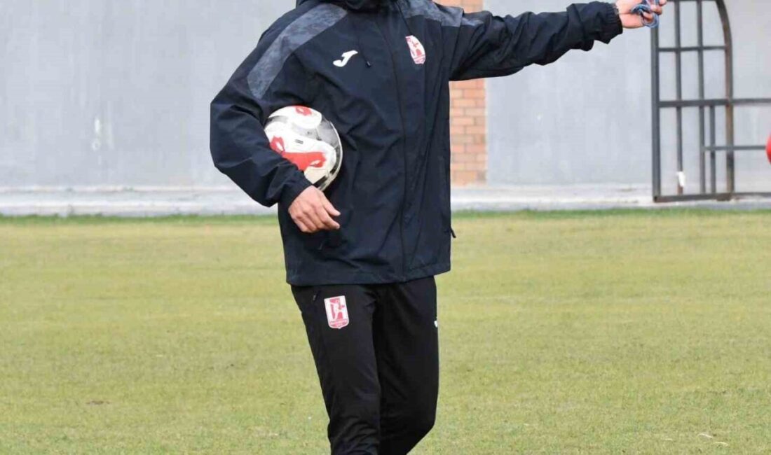 Balıkesirspor Teknik Direktörü Zafer Uysal, 3-0 kazandıkları Altay maçının geride