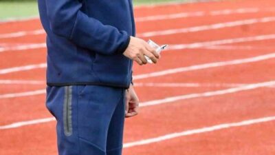 Balıkesirspor Teknik Direktörü Zafer Uysal, deplasmanda 7-0 kazandıkları Nazillispor maçının