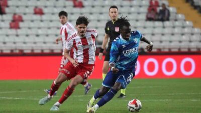 Ziraat Türkiye Kupası B Grubu 4. ve son haftasında Antalyaspor,