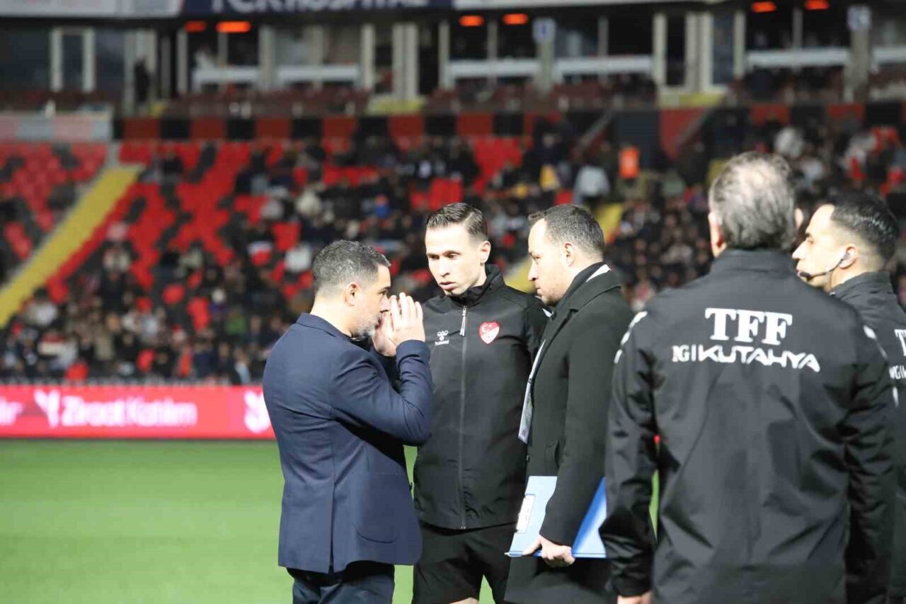 Ziraat Türkiye Kupası C Grubu’nda oynanacak olan Gaziantep FK –