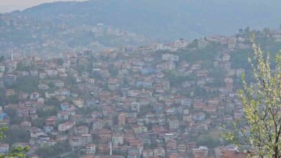 Zonguldak’ta yıllardır süregelen ve her bayram sabahı korku dolu anların