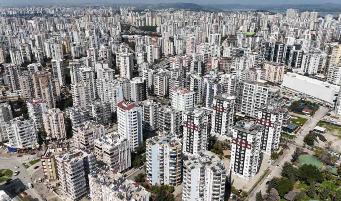 Doğu Akdeniz İnşaat Müteahhit Birlikleri Federasyonu (DAİMFED) Genel Başkanı Mustafa