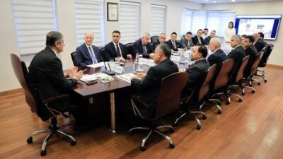 Adana’da düzenlenecek 10.Uluslararası Adana Lezzet Festivali’nin 9-11 Ekim’de gerçekleştirilmesine karar